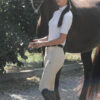 mequicine beige breeches lifestyle